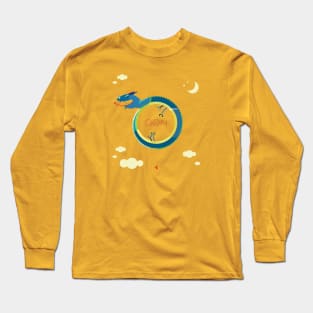 GON Long Sleeve T-Shirt